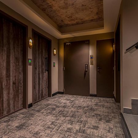 Up Laprida (Adults Only) Ξενοδοχείο Μπουένος Άιρες Εξωτερικό φωτογραφία