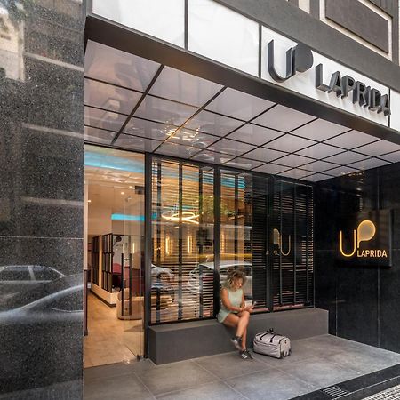Up Laprida (Adults Only) Ξενοδοχείο Μπουένος Άιρες Εξωτερικό φωτογραφία