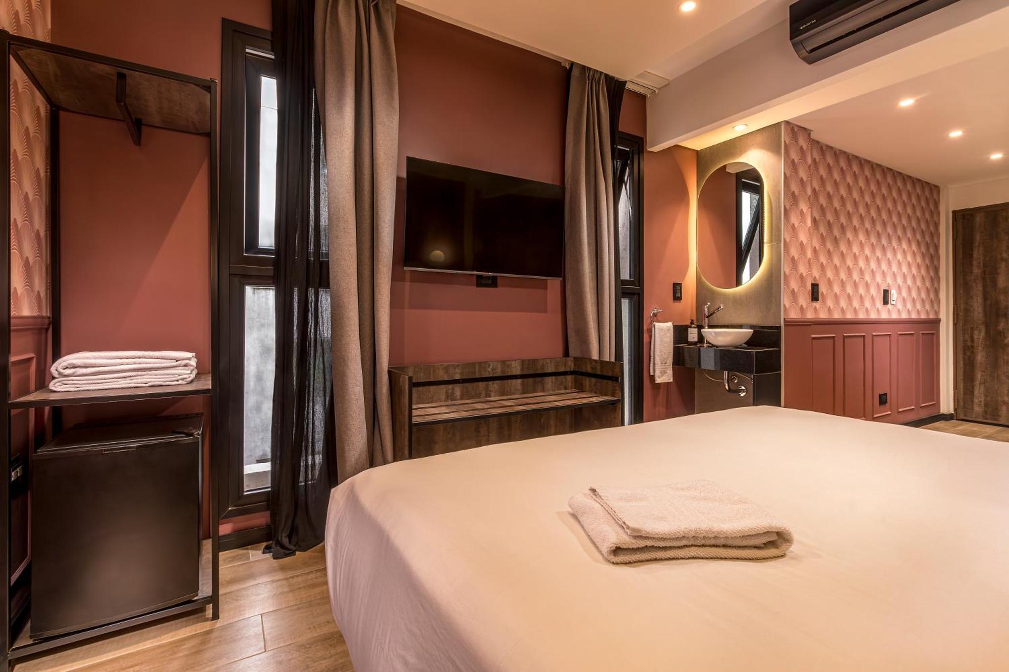 Up Laprida (Adults Only) Ξενοδοχείο Μπουένος Άιρες Εξωτερικό φωτογραφία