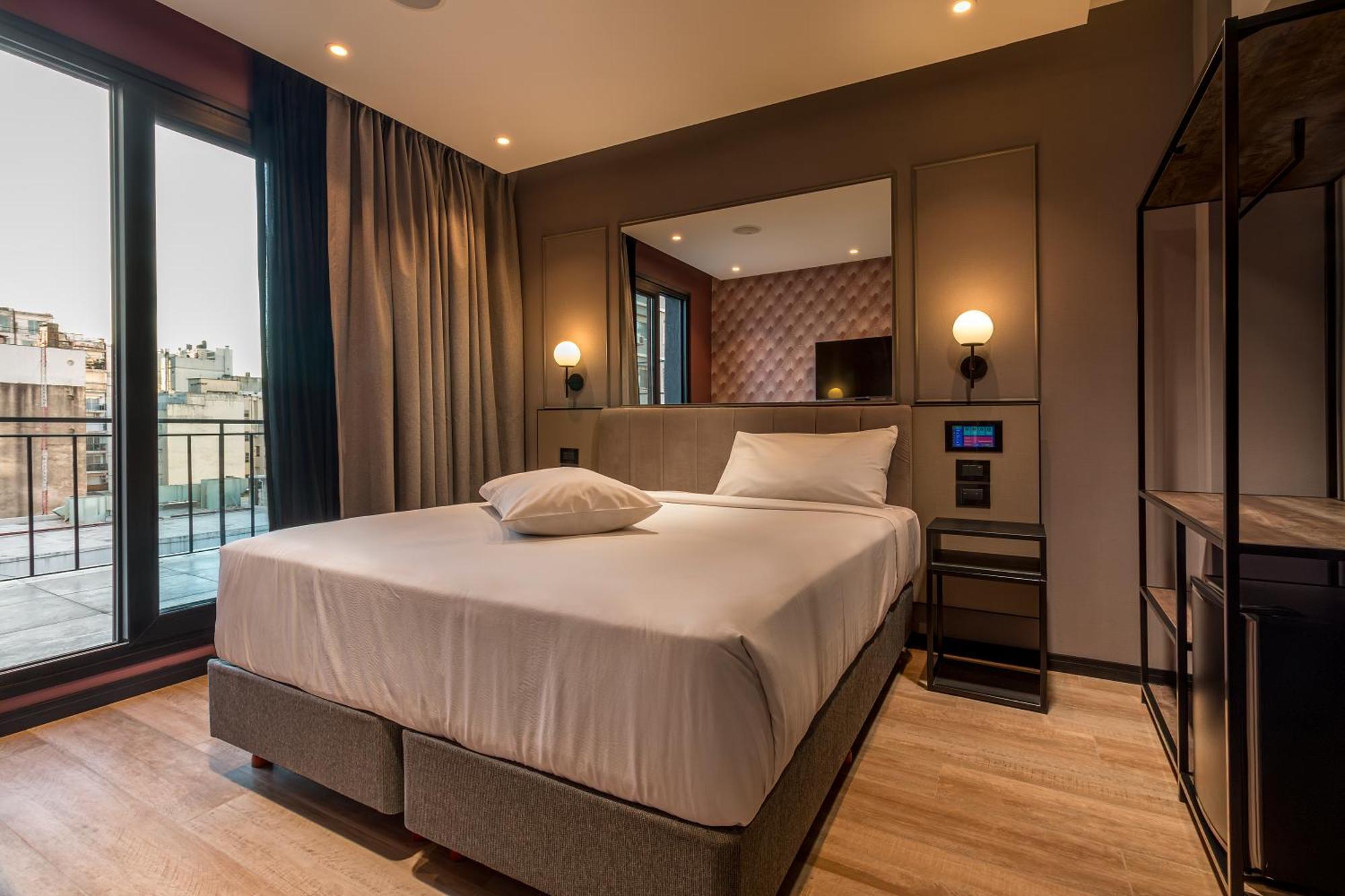 Up Laprida (Adults Only) Ξενοδοχείο Μπουένος Άιρες Εξωτερικό φωτογραφία