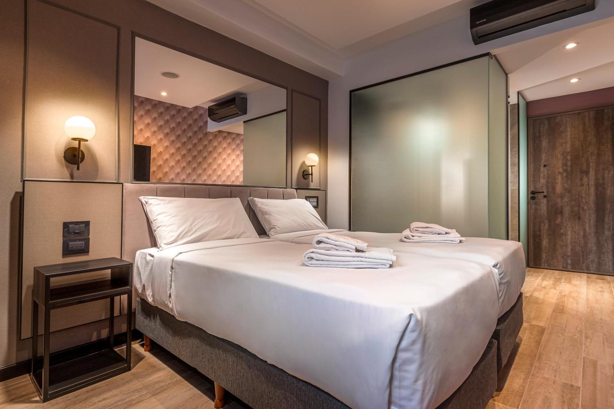 Up Laprida (Adults Only) Ξενοδοχείο Μπουένος Άιρες Εξωτερικό φωτογραφία