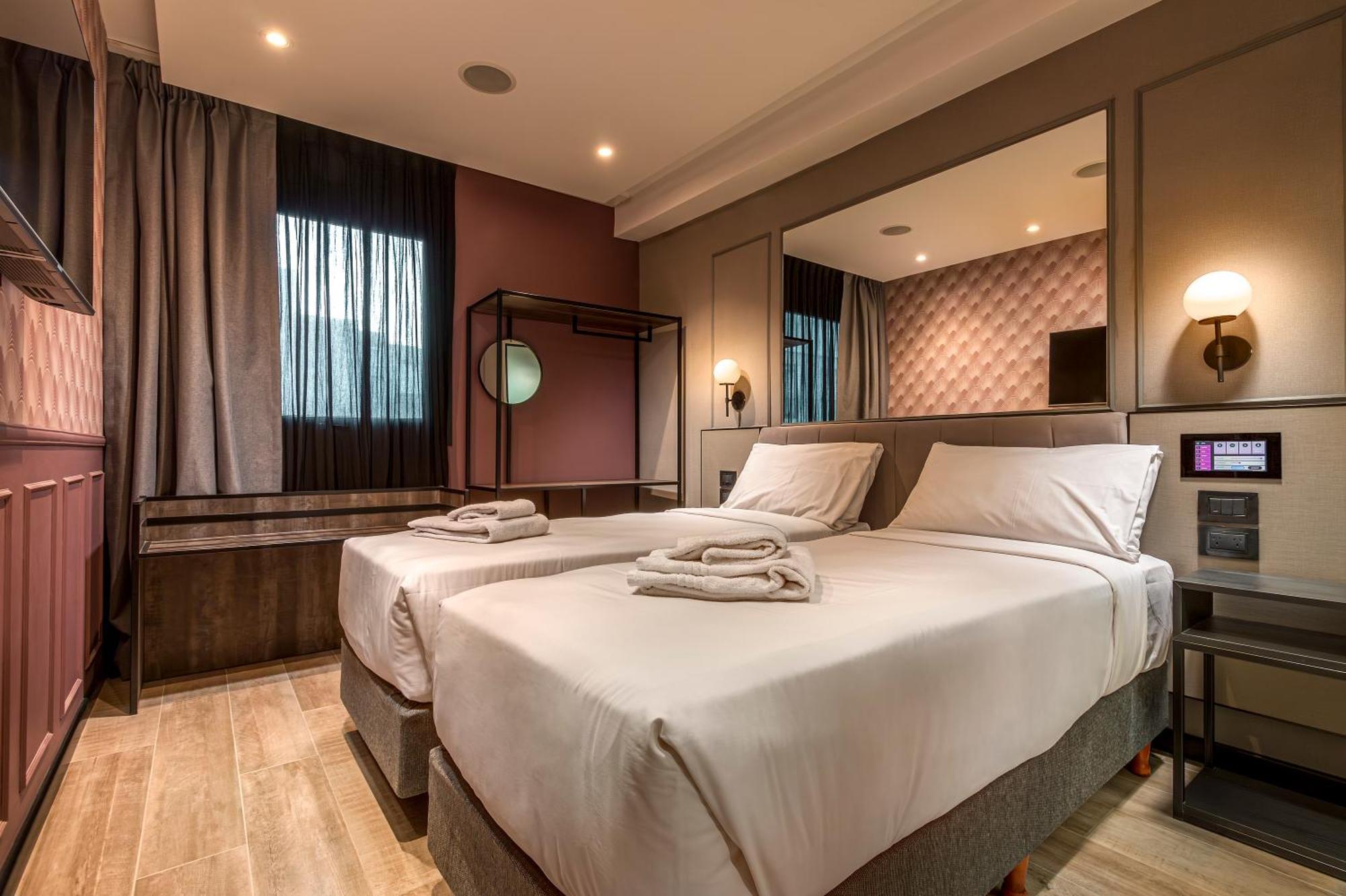 Up Laprida (Adults Only) Ξενοδοχείο Μπουένος Άιρες Εξωτερικό φωτογραφία