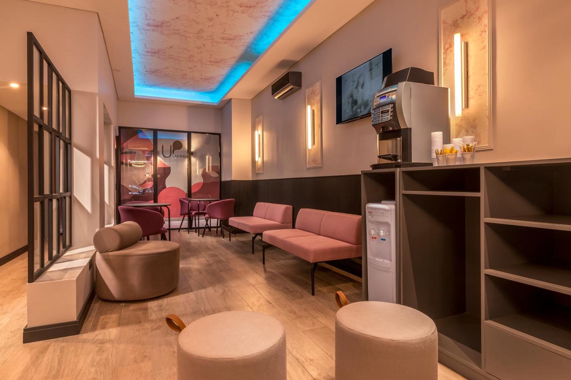 Up Laprida (Adults Only) Ξενοδοχείο Μπουένος Άιρες Εξωτερικό φωτογραφία